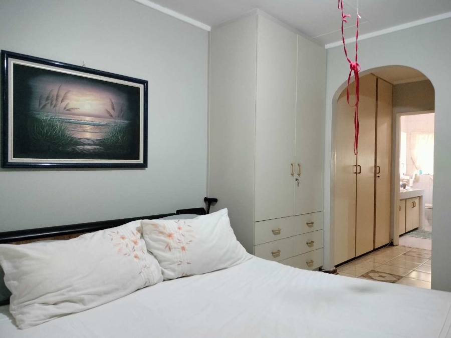 3 Bedroom Property for Sale in Baysvalley Free State